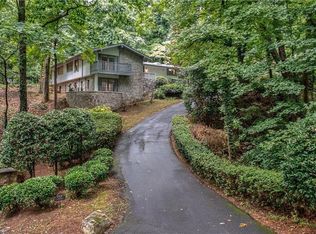 4424 Jett Rd NW, Atlanta, GA 30327