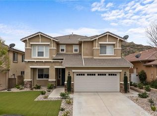 21144 Cross Creek Dr, Santa Clarita, CA 91350