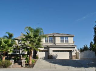 517 Foxford Glen Ct, Roseville, CA 95747