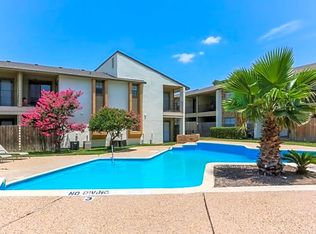 The Colony Apartments, Woodway, TX 76712