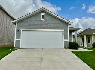 19316 Cloudy Bay Dr, Pflugerville, TX 78660