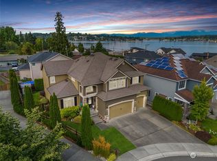 10509 1st Pl NE, Lake Stevens, WA 98258