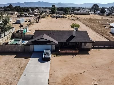 21360 Rancherias Rd, Apple Valley, CA, 92307
