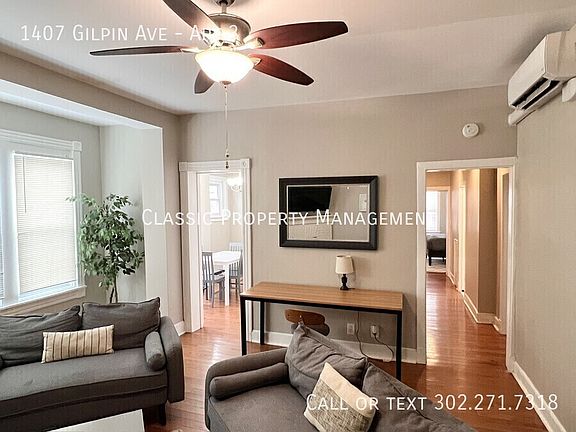 3rd image of 1407 Gilpin Ave APT 3