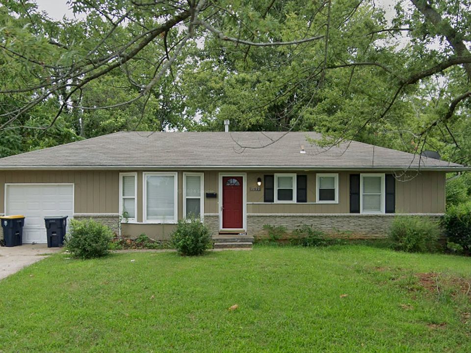 1st image of 9619 Fremont Ave