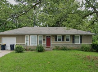 9619 Fremont Ave, Kansas City, MO 64130
