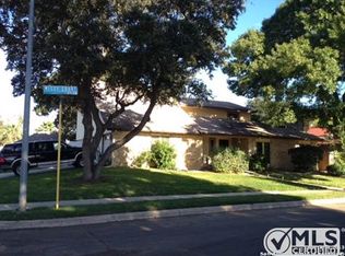 8918 Missy Ct, San Antonio, TX 78240