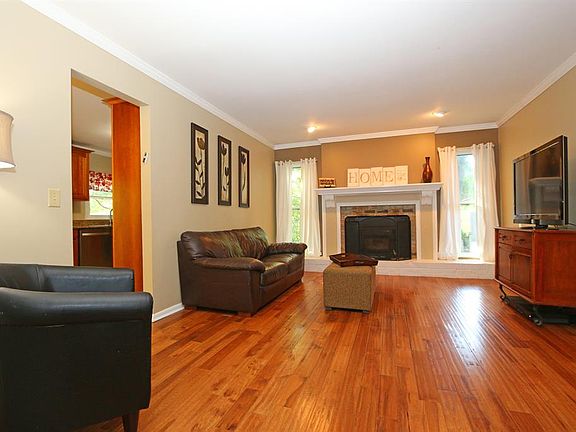 5th image of 6257 Sweet Briar Ct
