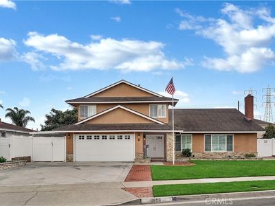 8696 La Playa Cir, Fountain Valley, CA, 92708