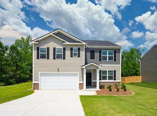 1292 Birch Cir, Grovetown, GA 30813