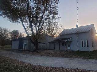 7068 N Pearl St, Ridgeville, IN 47380