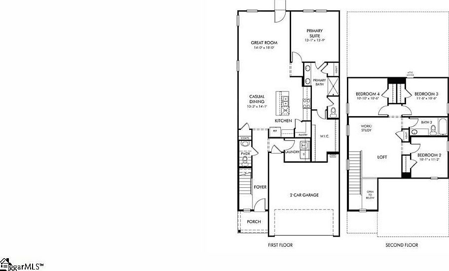 2nd image of 4 Angel Wood Dr
