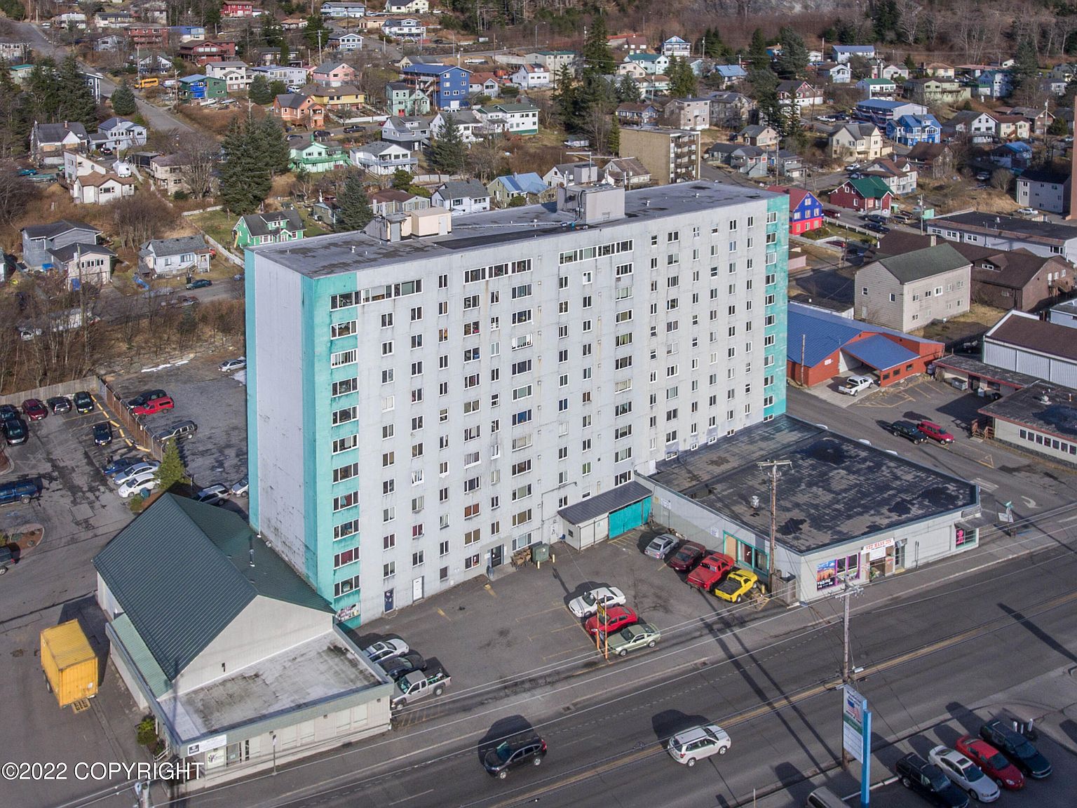 2415 Hemlock Ave, Ketchikan, AK 99901 Zillow