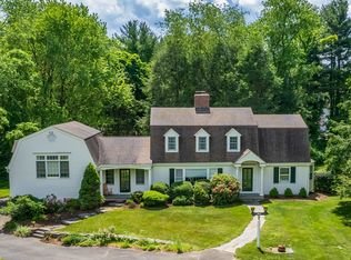 263 Nod Hill Rd, Wilton, CT 06897