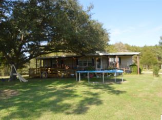 2561 Bonner Rd, Oak Grove, LA 71263