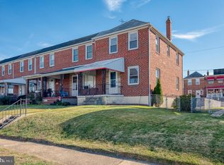 6833 Boston Ave, Baltimore, MD 21222