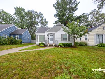 1050 Hoyt St SE, Grand Rapids, MI, 49507