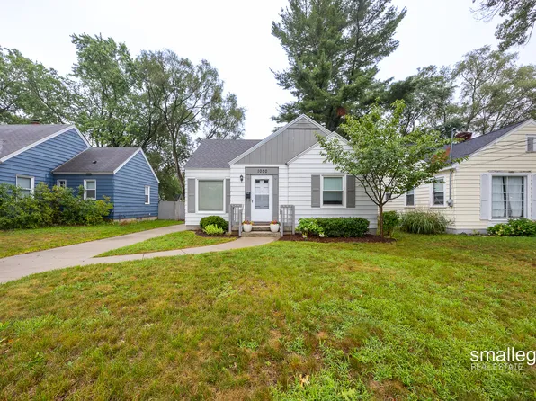 1050 Hoyt St SE, Grand Rapids, MI 49507