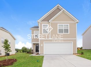 610 Sovereign St, Lexington, SC 29073