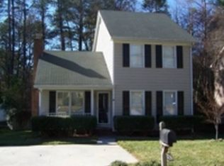 3326 Lassiter St, Durham, NC 27707