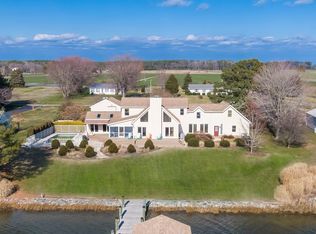 147 Sandpiper Cir, Lottsburg, VA 22511