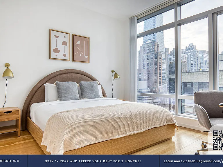 18 W 48th St #21D — Photo 7