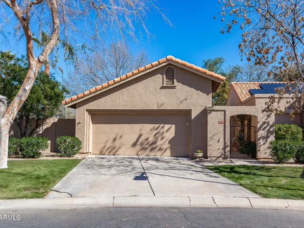 8811 S LORI Lane, Tempe, AZ 85284