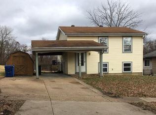 2597 Clovermere Ct, Florissant, MO