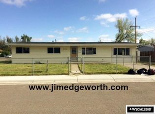 3004 Imperial Pl, Casper, WY 82604