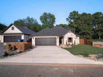 104 Valley Vw, Marshall, TX, 75672