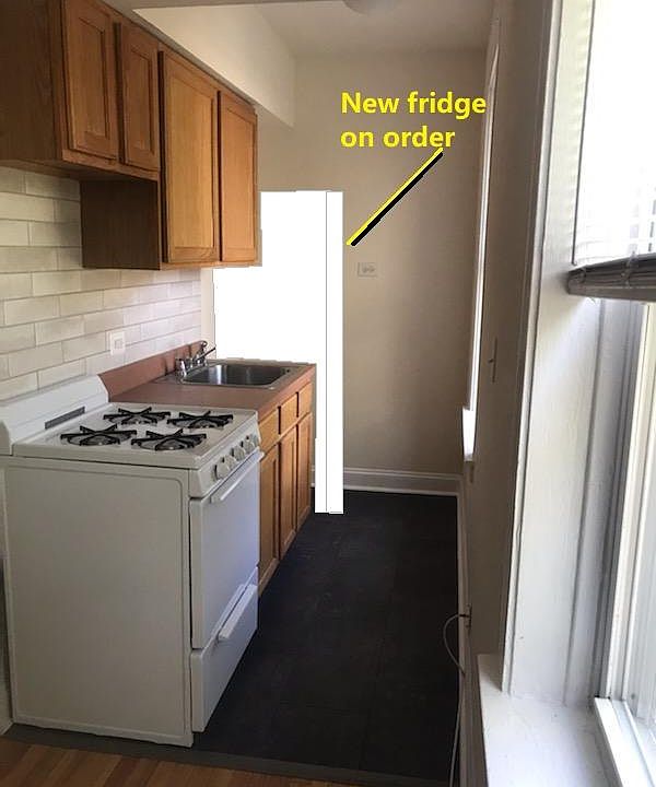 1st image of 10250 S Wood St APT 31