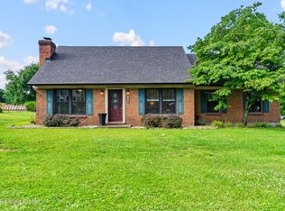 164 Quartermouse Rd, Shepherdsville, KY 40165