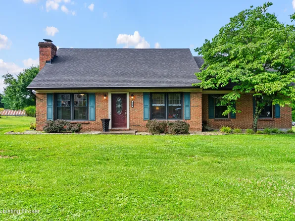 164 Quartermouse Rd, Shepherdsville, KY 40165