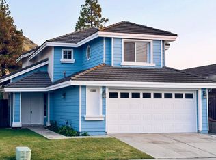 15965 Peach Tree Ln, Fontana, CA 92337