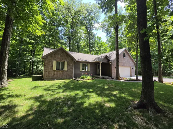 7903 S Howard Prince Dr, Nineveh, IN 46164