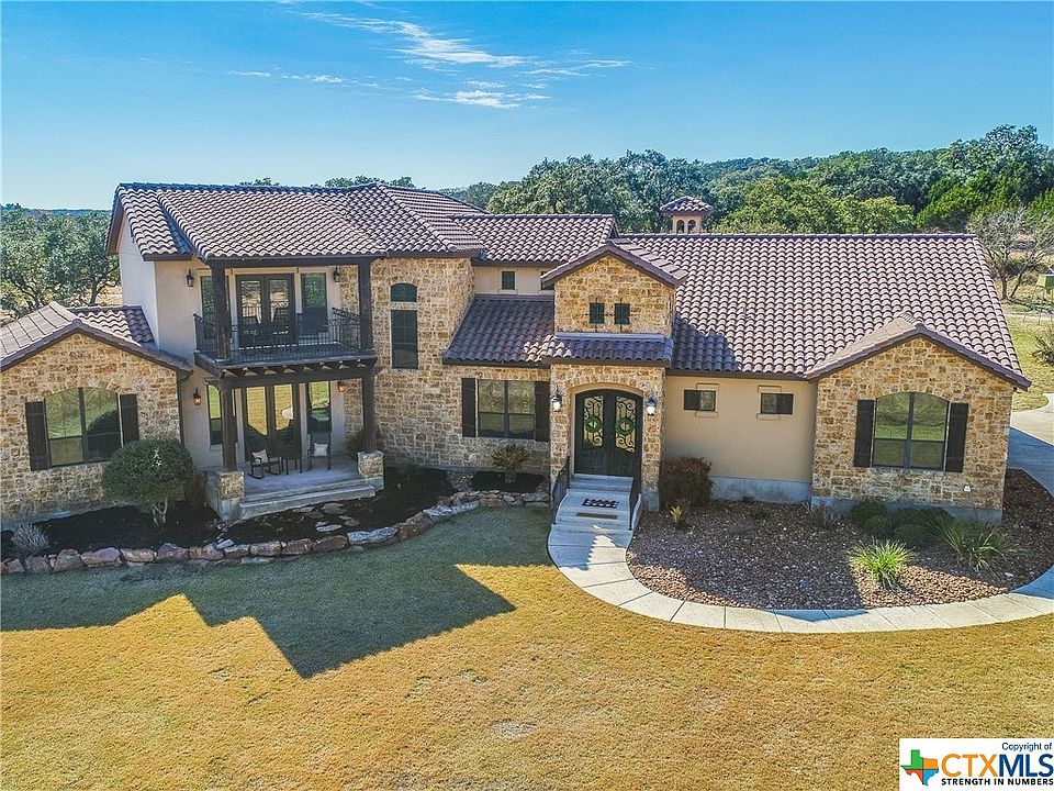 1177 Cordova Bnd, Canyon Lake, TX 78133 Zillow