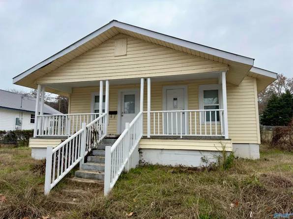 1808 Obrig Ave, Guntersville, AL 35976