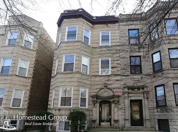 2nd image of 1319 W Foster Avenue # Second Fl