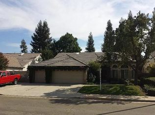 1597 E Revere Rd, Fresno, CA 93720