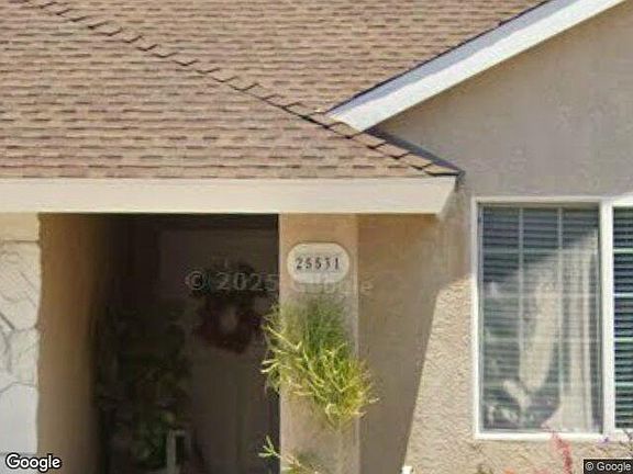 Exterior Address Verification