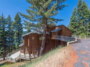 123 Lake Almanor West Dr, Chester, CA 96020