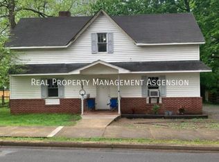 304 S Cherokee St APT 1, La Fayette, GA 30728