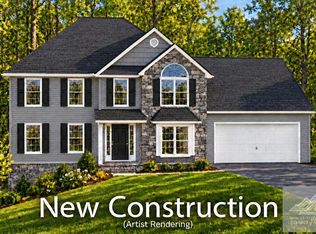227 Willow Ln, Bluefield, VA 24605