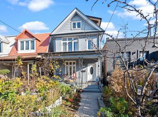 899 Lansdowne Ave, Toronto, ON M6H 3Z2