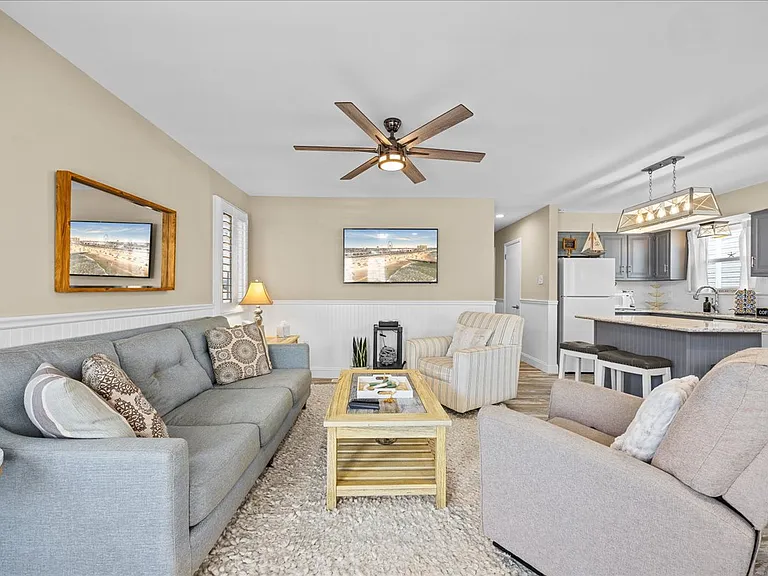 5724 Asbury Ave #1 — Photo 9