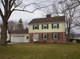 84 Maplewood Ave, Spencerport, NY 14559