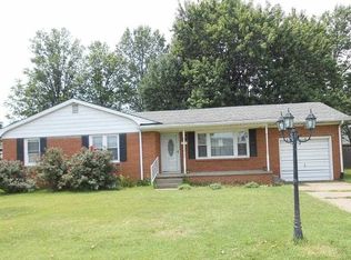133 Hubbard Ln, Henderson, KY