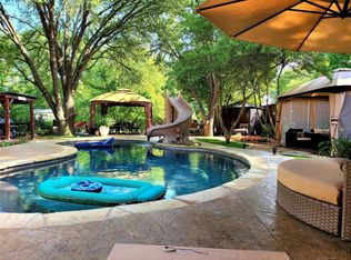 1180 Camino Real, Fairview, TX 75069