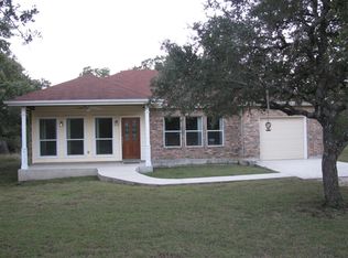 577 Persimmon Hl, Bulverde, TX 78163