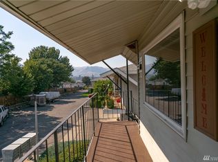 100 Simon St #24, East Wenatchee, WA 98802
